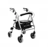 Outdoor walker with 4 wheels GIGAS