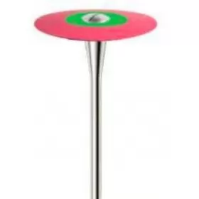 Cirkonija poliras ļoti raupjas, 26x2 mm