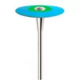 Polyras для циркония шероховат, 26x2 мм