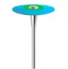 Polyras для циркония шероховат, 26x2 мм