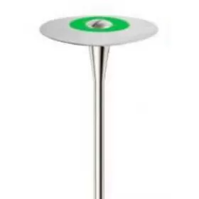 Polyras для шероховатости циркониевой среды, 26x2 мм