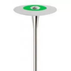 Polyras для циркония ультра-мягкой, 26x2 мм