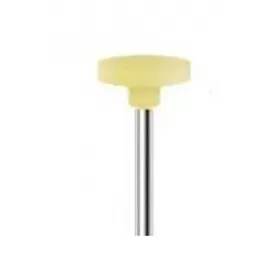 Галька Polyras для циркония, мягкая, 12x2 мм