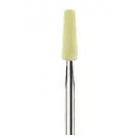 Polisher for zirconium, fine, 4x13 mm Polisher for zirconium, fine, 4x13 mm