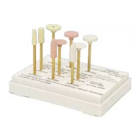 Галька Polyrai для керамического множества