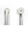 Metal wall bracket painted 15-30 cm