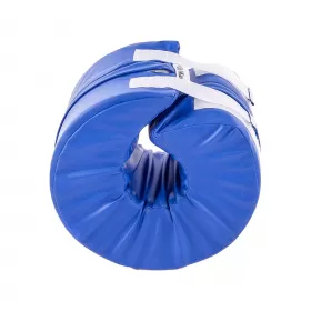 Защита пятки