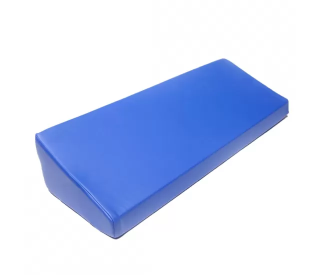 Position change cushion - triangle