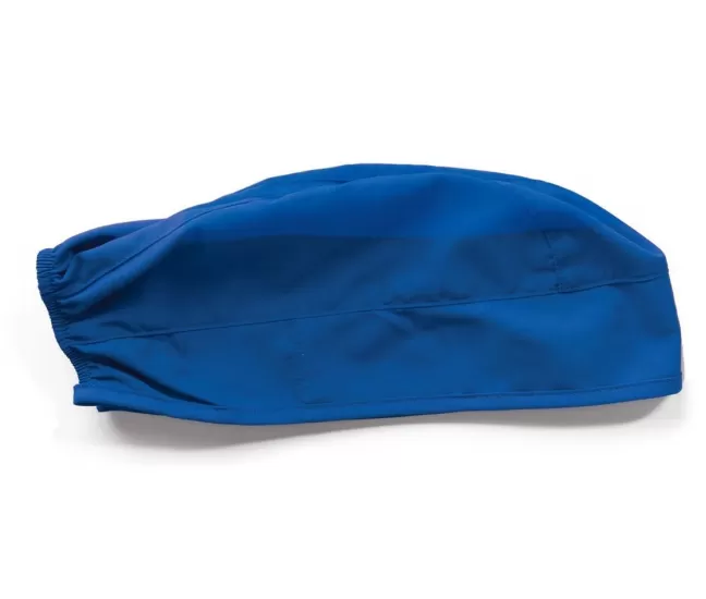 Scrubs Hat CKE2506 in Royal Blue