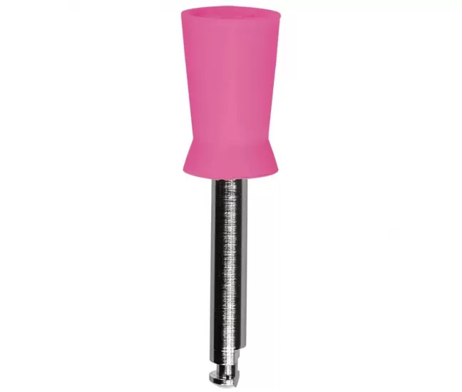 Prophylaxis cup soft 1241RA