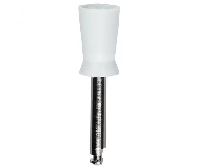 Prophylaxis cup medium 1240RA