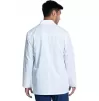 Men's Consultation Coat CKE401 in White