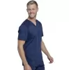 Medicīniskā blūze WWE603 tumši zila