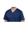 Medicīniskā blūze WWE603 tumši zila