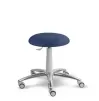 Chair with wheels 1252G