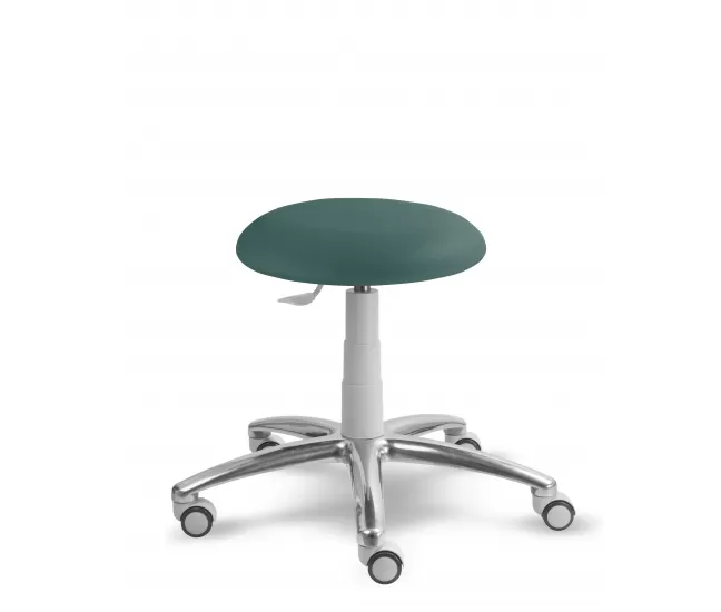 Chair with wheels 1252G