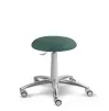 Chair with wheels 1252G
