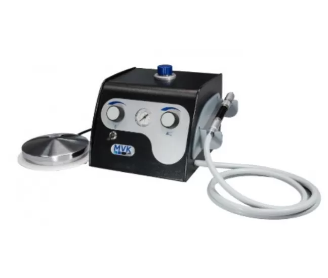 Laboratory turbine TA-4 Aqua-Tech