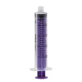Enfit syringe for enteral nutrition, 20 ml, 1pcs.