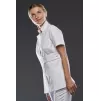Woman top ASTANA white