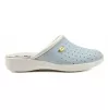 Medical shoes/clogs AERIAL Lady, Lightblue