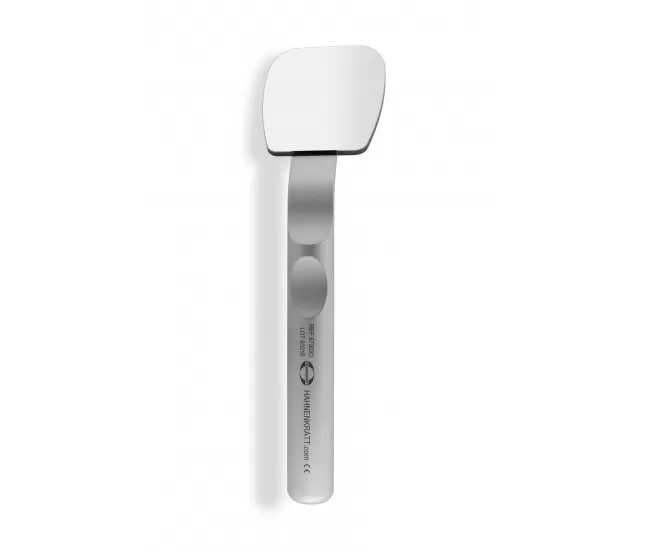 Photo mirror Ultra FS with handle Photo mirror Ultra FS with handle