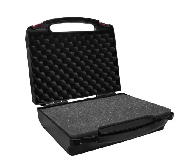 Suitcase for Photo Mirrors