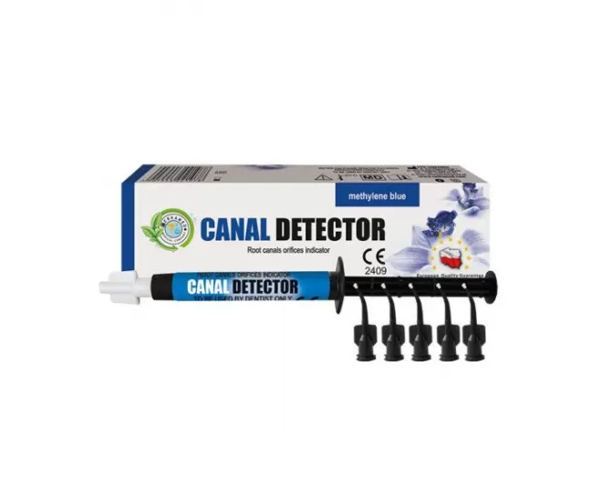 Root canals orifices indicator Canal Detector, 2 ml