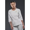 Woman top TAYRONA white