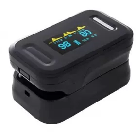 Pulse oximeter YK-81C