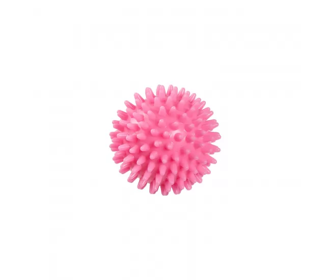 Rehabilitation ball with spikes 6cm PILO-3006
