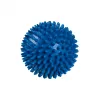Rehabilitation ball with spikes 9cm PILO-3009
