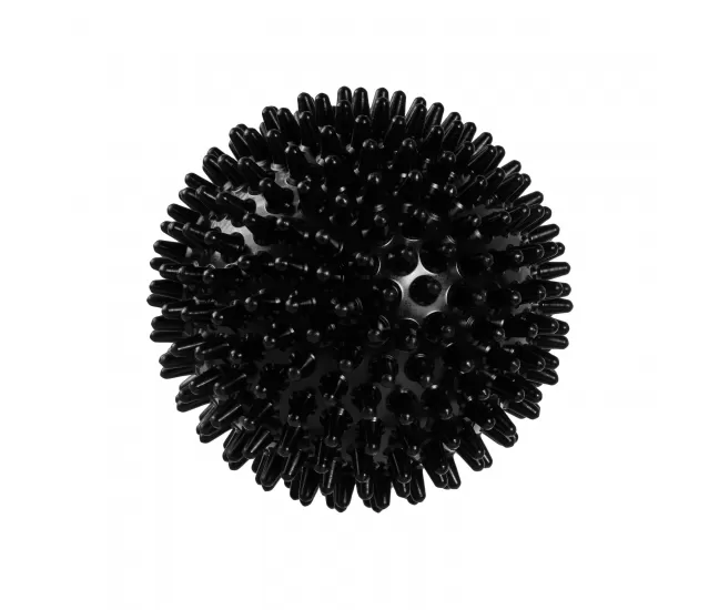 Rehabilitation ball with spikes 10cm PILO-3010