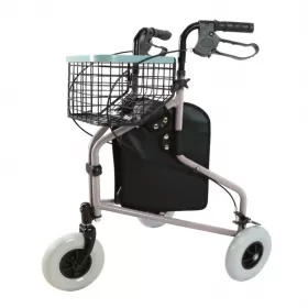 3-wheeled walker  Barcelona RF-611