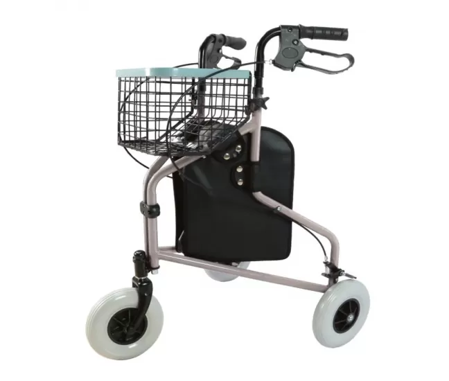 3-wheeled walker  Barcelona RF-611
