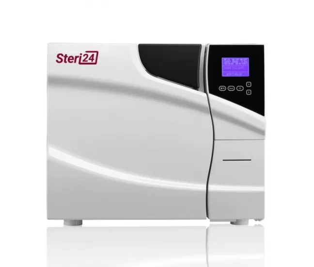 Autoklāvs Pro B klase 23 L