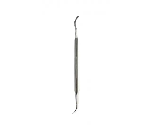 Subgingival application instrument