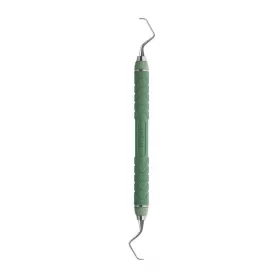 Curette Gracey, #9/10, green