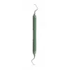 Curette Gracey, #9/10, green