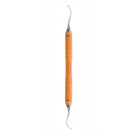 Curette Gracey, #15/16, orange