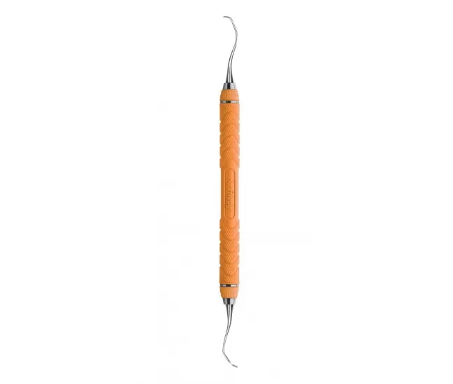Curette Gracey, #15/16, orange