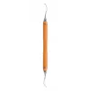 Curette Gracey, #15/16, orange