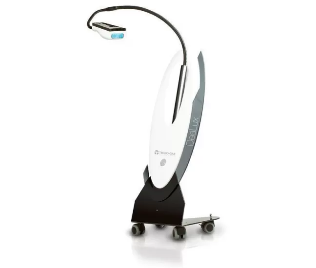 Zobu balināšanas lampa Dea Lux