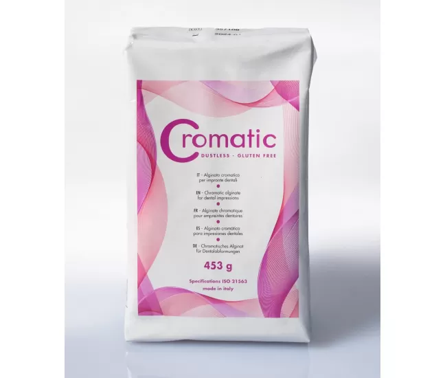 Alginate Cromatic, 453 g