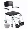 Shower-toilet trolley Marco 802
