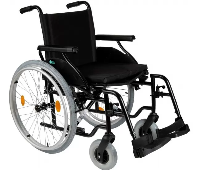 Cruiser на колясках 2