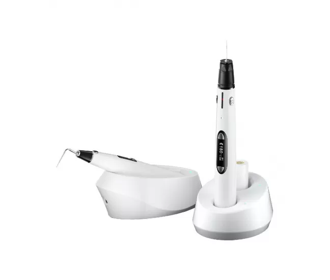 Endodontic obturation system Fi-E/Fi-P