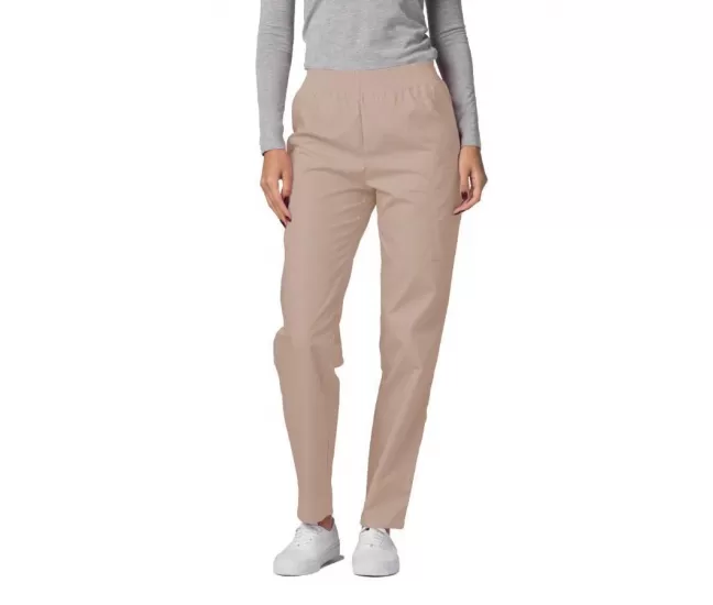 Medicīniskās bikses 503 haki krāsā