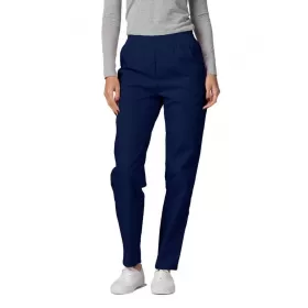Cargo Utility Pants 503 Navy