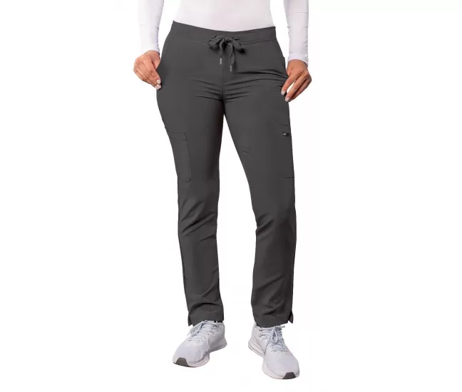Skinny Leg Cargo Pant Tall A6104 Pewter